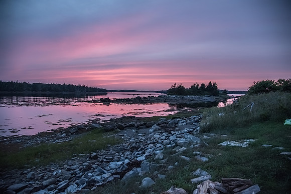 Nova Scotia